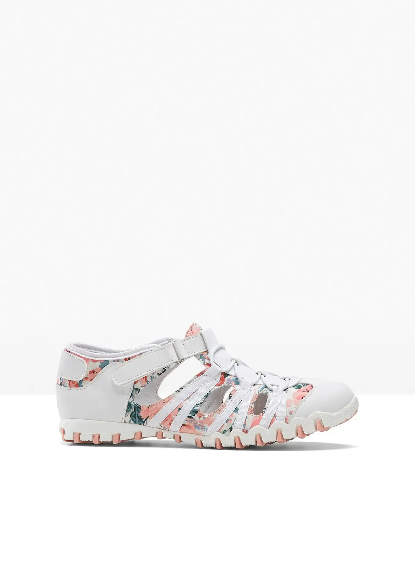 Chaussures à semelle crantée