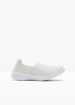 Chaussures confortables à semelle flexible