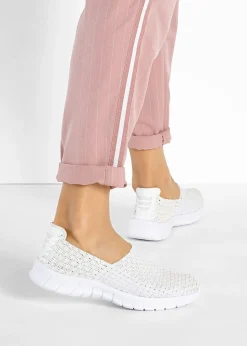 Chaussures confortables à semelle flexible