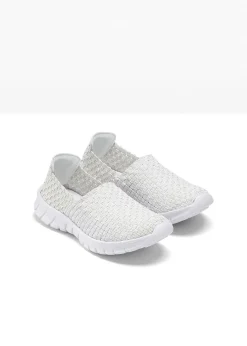 Chaussures confortables à semelle flexible