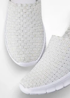 Chaussures confortables à semelle flexible