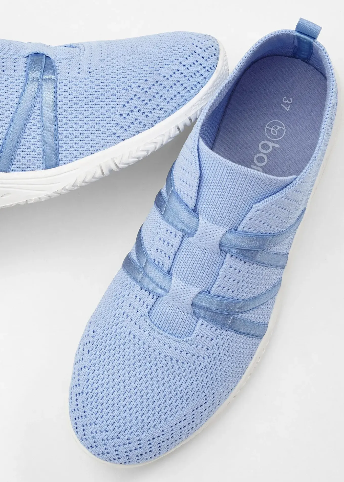 Chaussures pieds nus à semelle souple