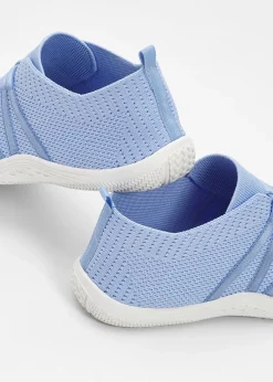 Chaussures pieds nus à semelle souple