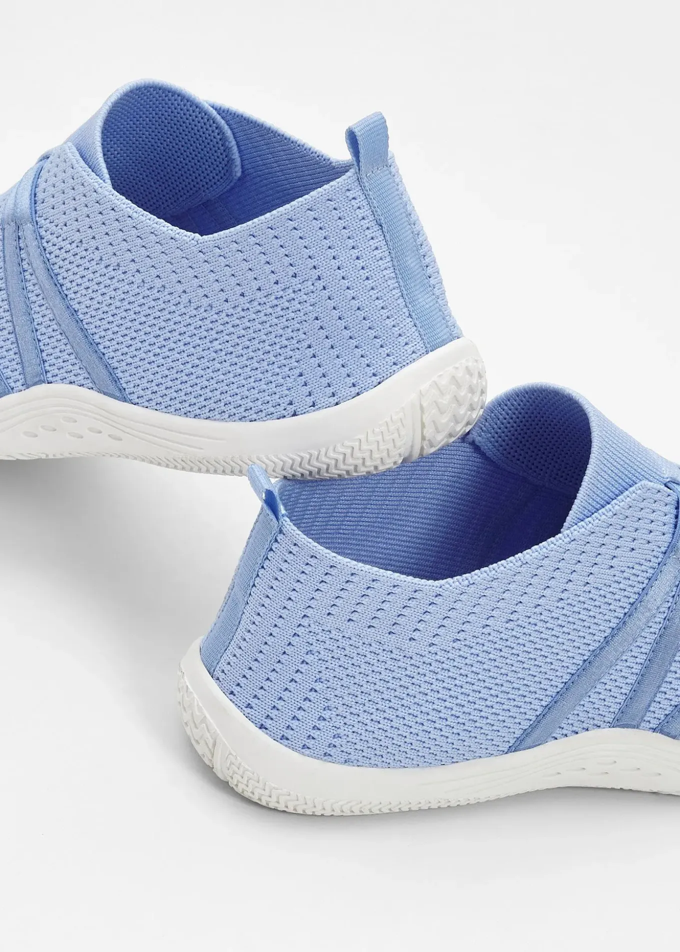 Chaussures pieds nus à semelle souple