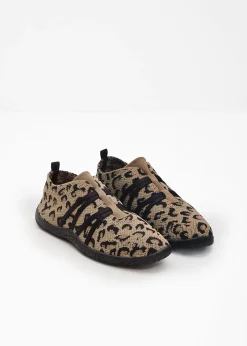 Chaussures pieds nus à semelle souple