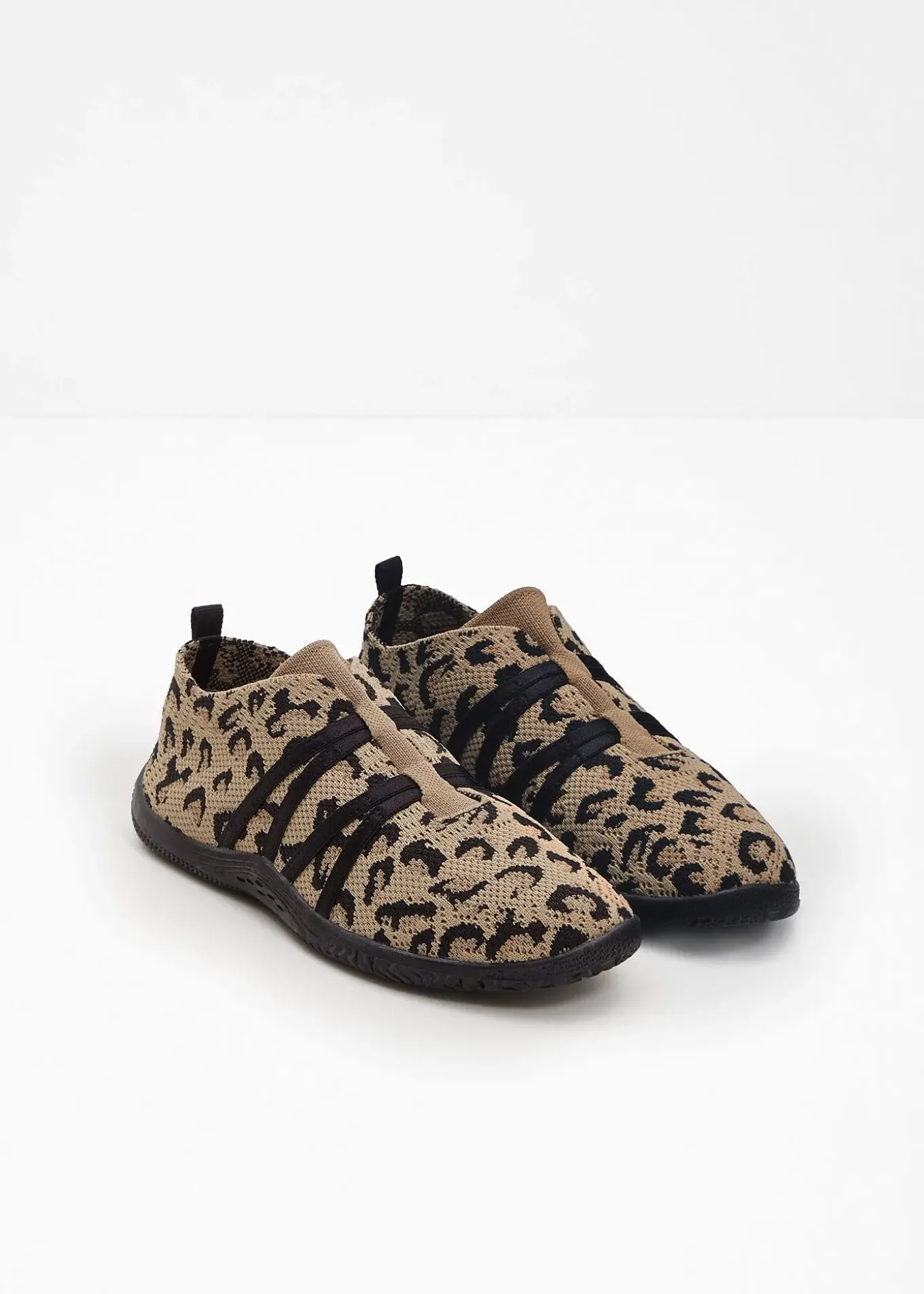 Chaussures pieds nus à semelle souple