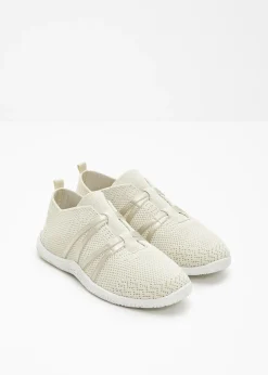 Chaussures pieds nus à semelle souple