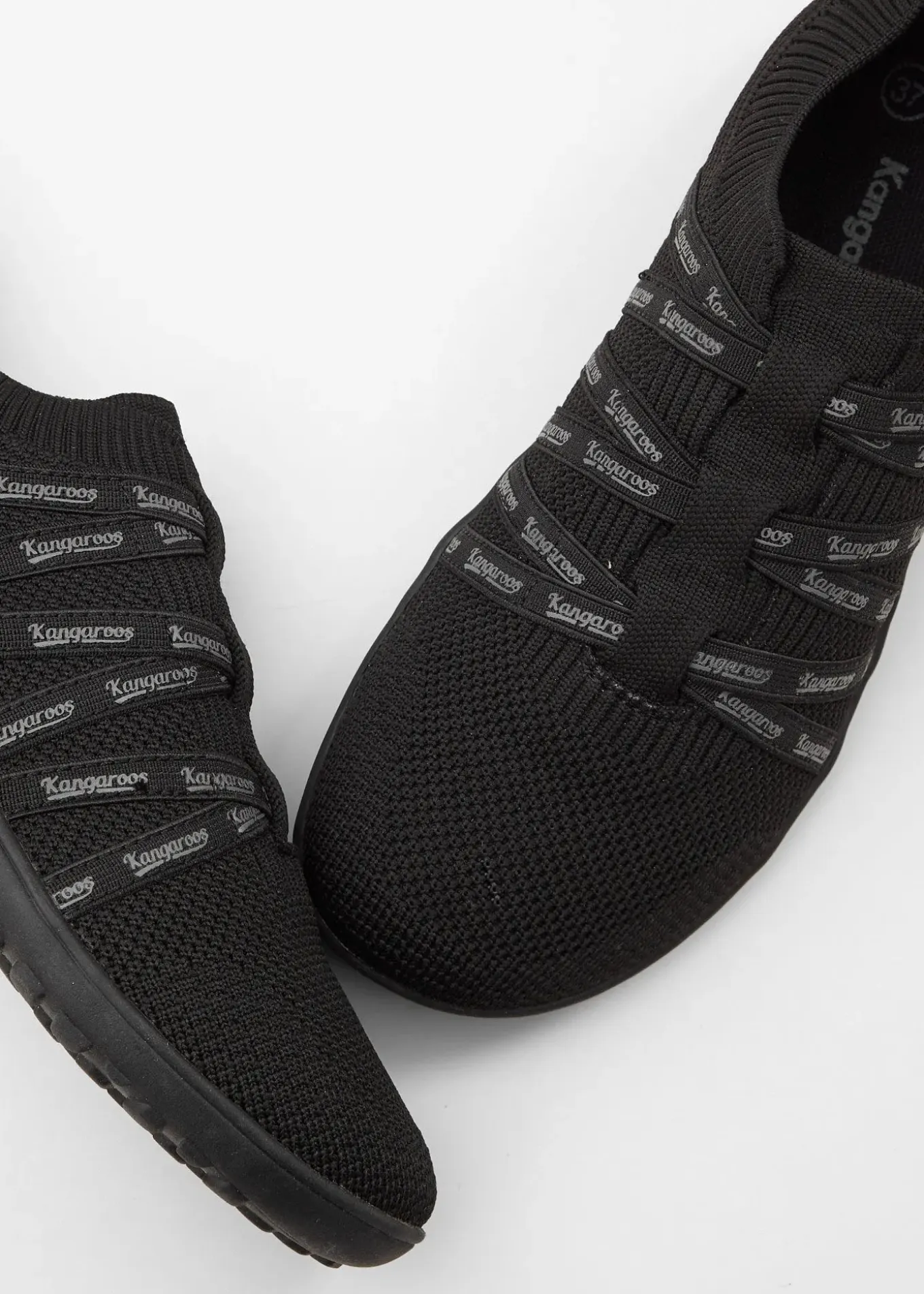 Chaussures pieds nus Kangaroos