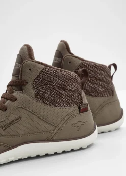 Chaussures pieds nus Kangaroos