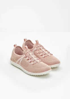 Chaussures pieds nus Lico à semelle souple