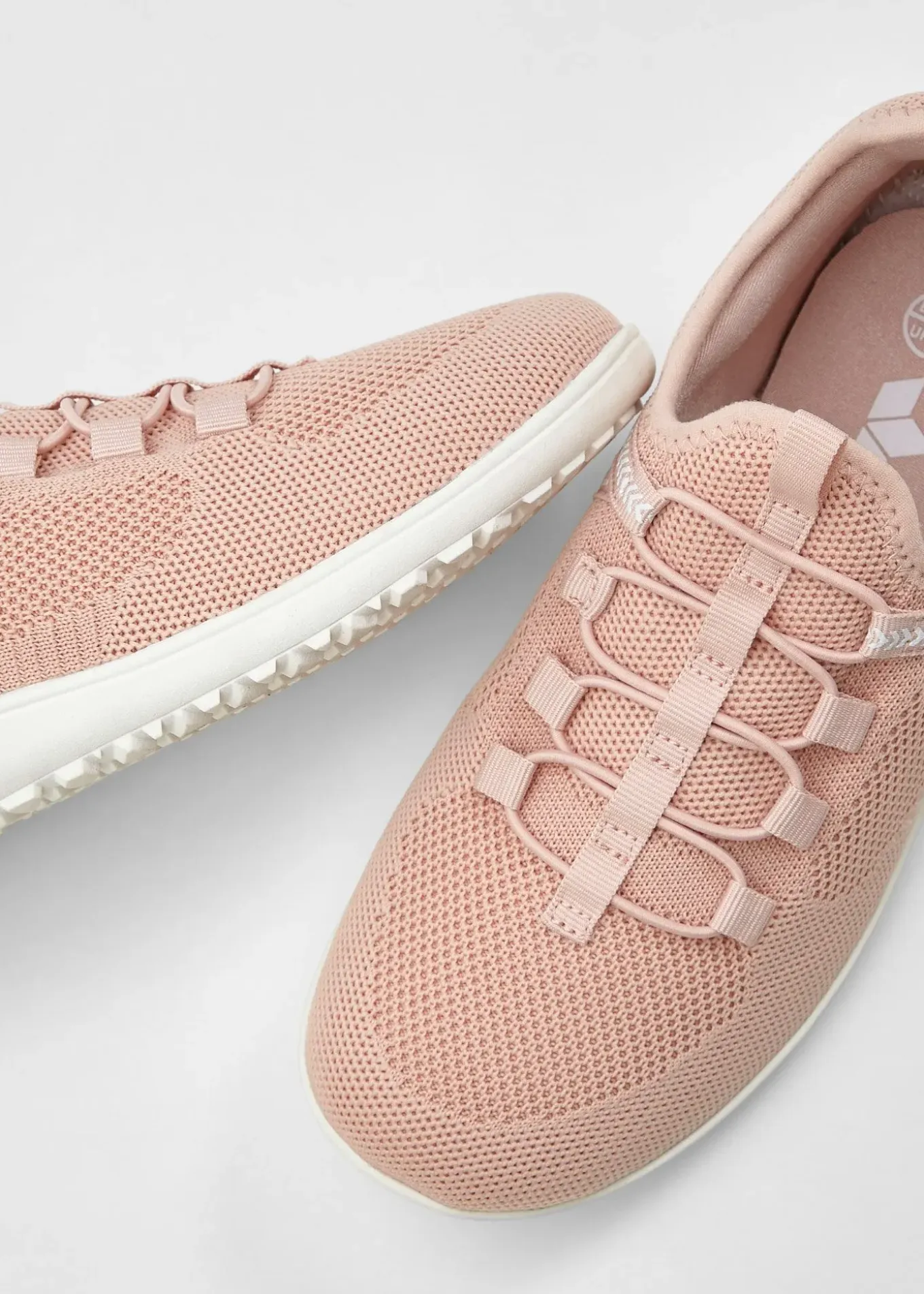 Chaussures pieds nus Lico à semelle souple