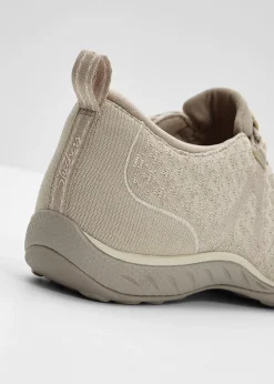 Chaussures pieds nus Skechers à semelle souple