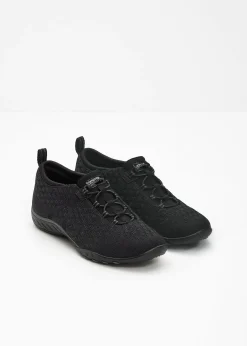 Chaussures pieds nus Skechers à semelle souple
