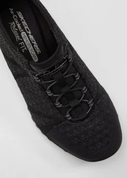 Chaussures pieds nus Skechers à semelle souple