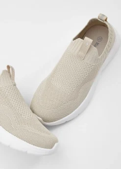 Chaussures slip-on Kangaroos