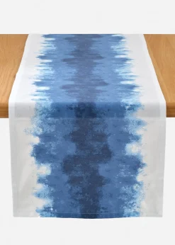 Chemin de table en coton