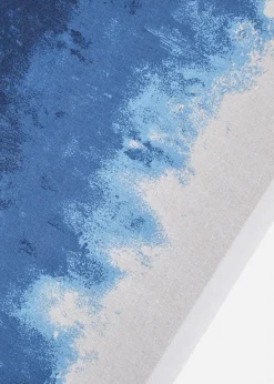 Chemin de table en coton