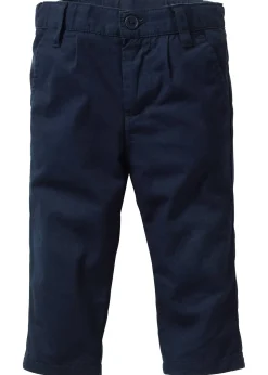 Chemise + veston + pantalon 100% coton (ens. 3 pces)