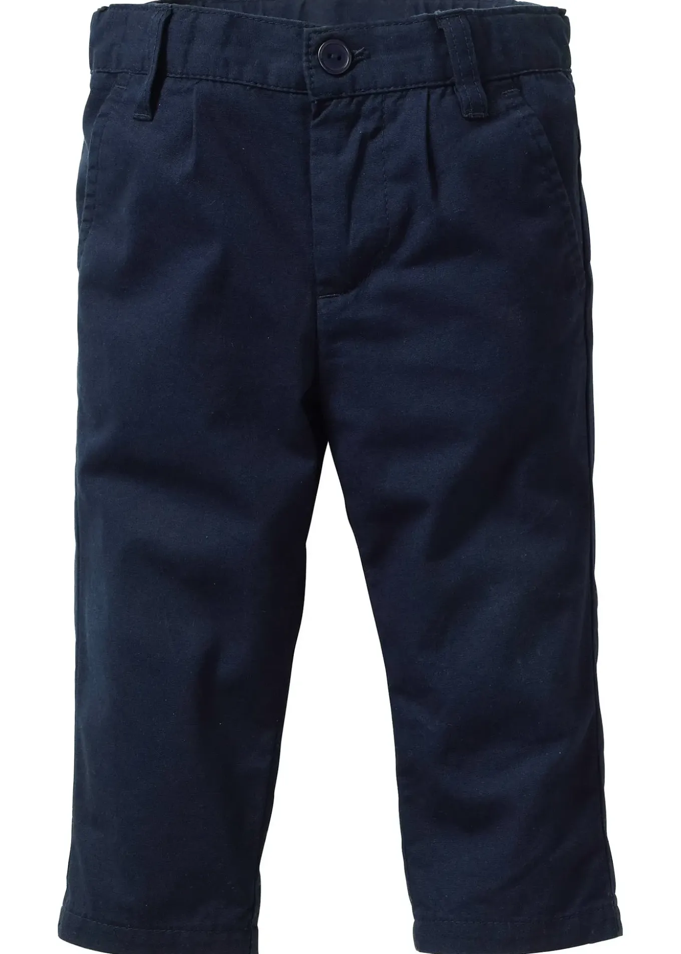 Chemise + veston + pantalon 100% coton (ens. 3 pces)