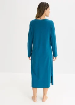 Chemise de nuit 100% coton