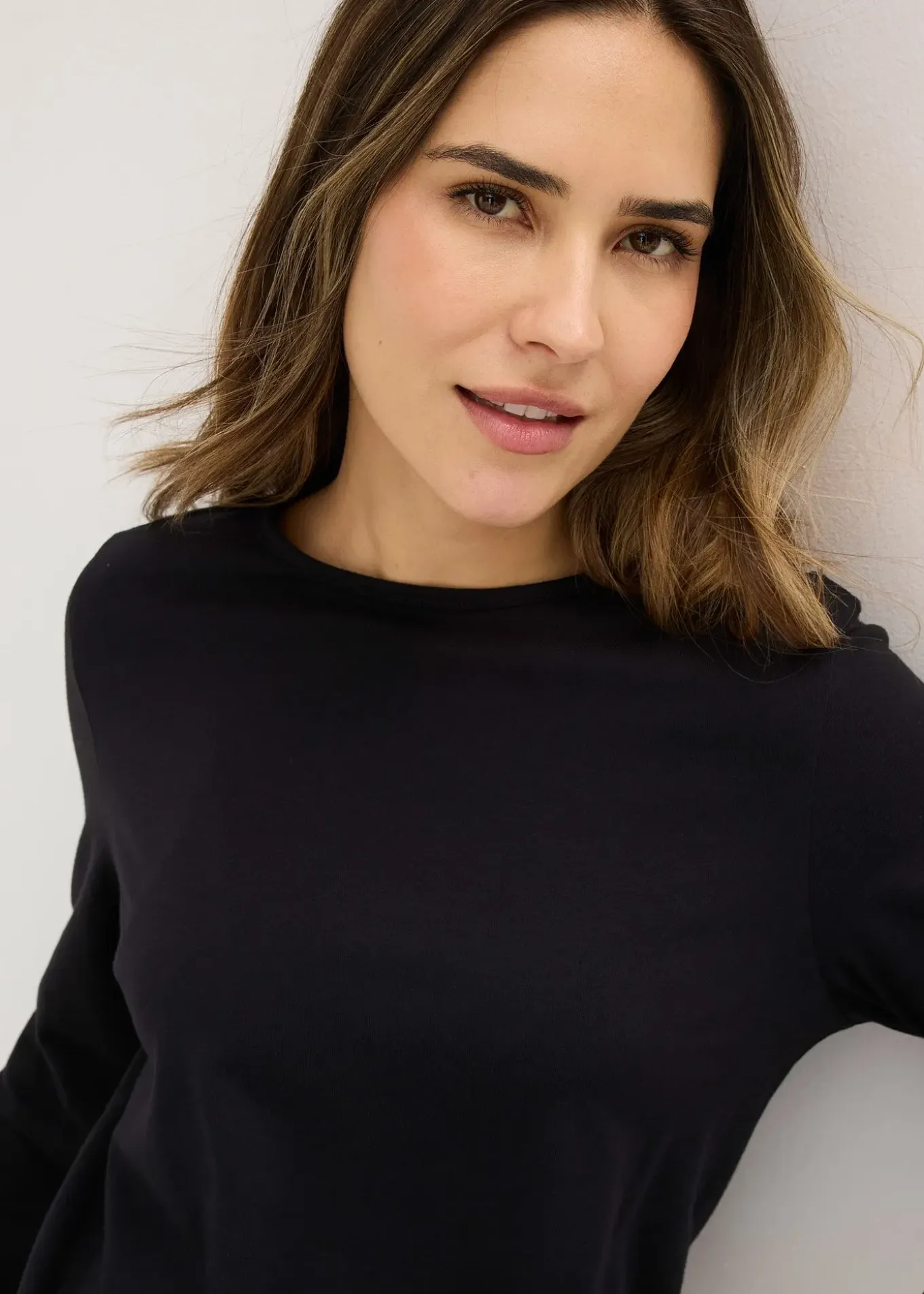 Chemise de nuit à dentelle