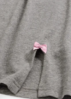 Chemise de nuit courte