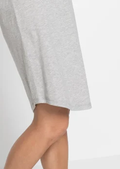 Chemise de nuit courte