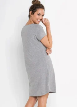 Chemise de nuit courte