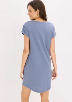 Chemise de nuit courte