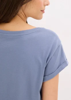 Chemise de nuit courte