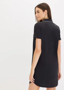 Chemise de nuit courte 100% coton