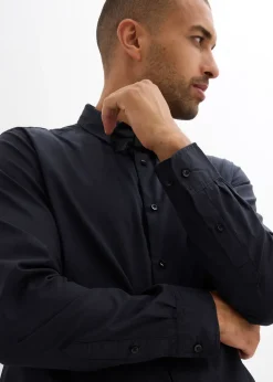 Chemise et nœud papillon (ens. 2 pces)