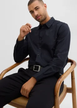 Chemise et nœud papillon (ens. 2 pces)