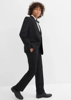 Chemise et nœud papillon (ens. 2 pces)