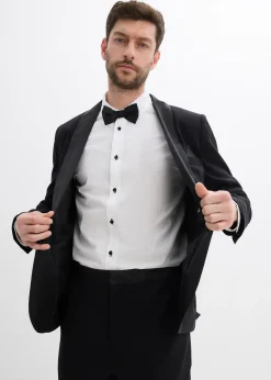 Chemise et nœud papillon (ens. 2 pces)