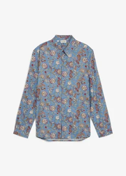 Chemise habillée 100% coton, slim