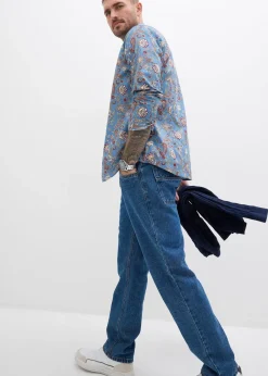 Chemise habillée 100% coton, slim