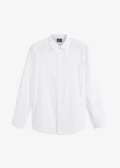 Chemise habillée extensible, Slim