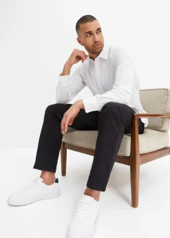 Chemise habillée extensible, Slim