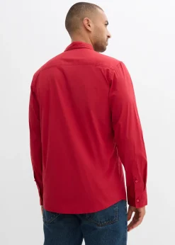 Chemise habillée extensible, Slim