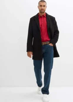 Chemise habillée extensible, Slim