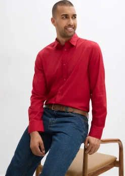 Chemise habillée extensible, Slim