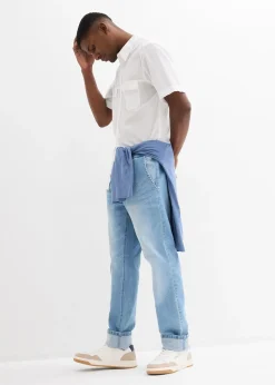 Chemise manches courtes 100% coton