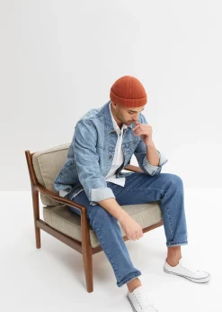 Chemise manches courtes extensible, slim