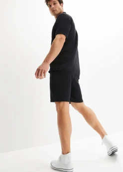 Chemise manches courtes en gaze 100% coton