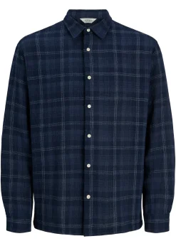 Chemise manches longues JJ REBEL