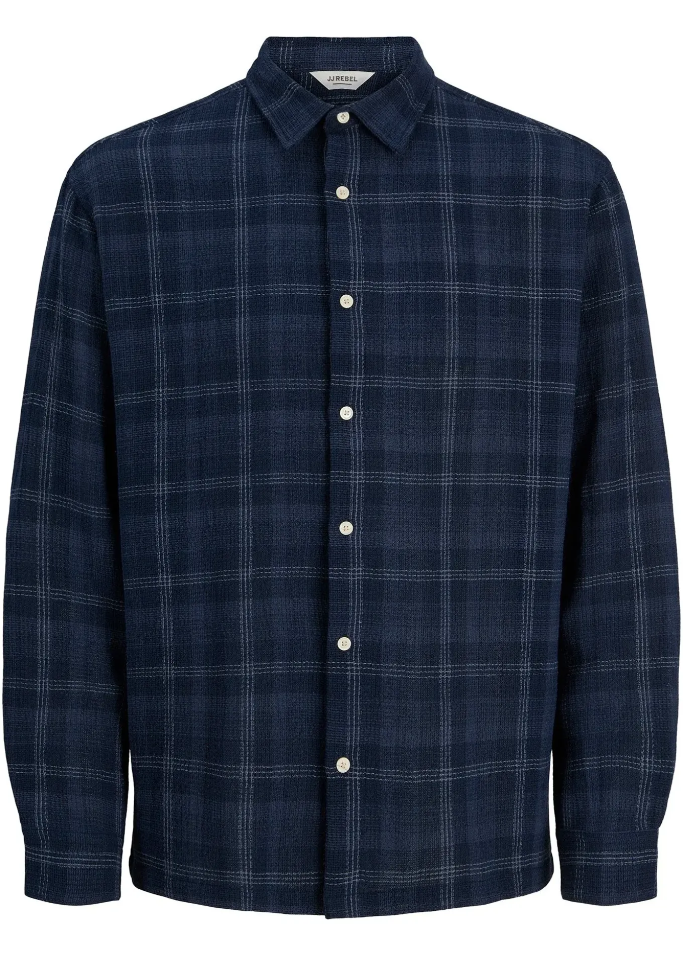 Chemise manches longues JJ REBEL