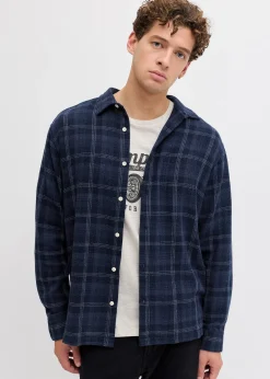 Chemise manches longues JJ REBEL