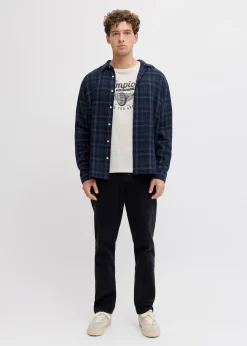 Chemise manches longues JJ REBEL