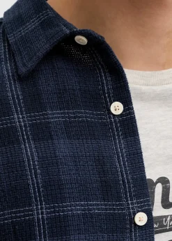 Chemise manches longues JJ REBEL